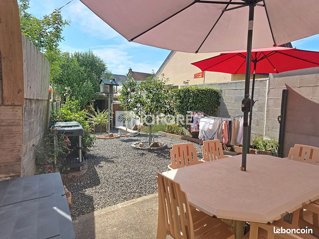 Maison 5 pièces 90 m² · à Granville · 90 m² · 340 000 €