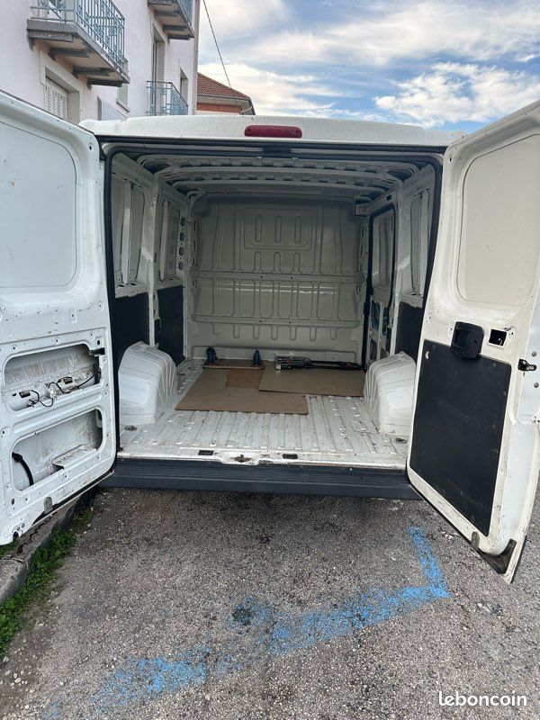 Location camion et son chauffeur (image 2)
