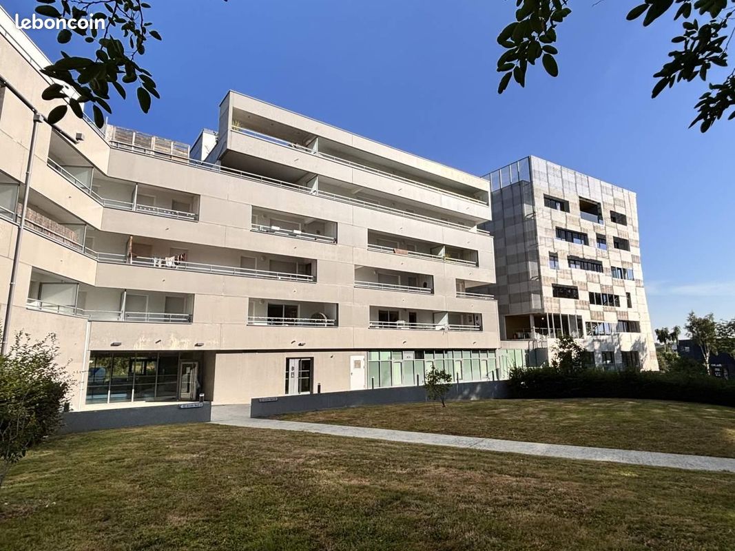 Appartement 3 pièces 67 m² · à Rennes · 67 m² · 270 400 €