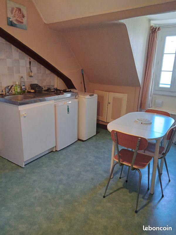Appartement 1 pièce 35 m² · à Nevers · 35 m² · 405 €