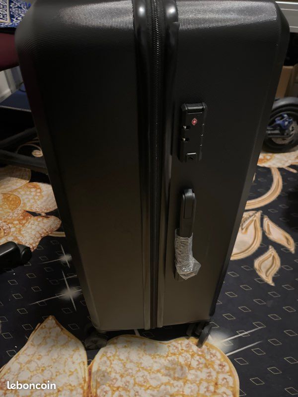 Valise, Grande neuf (image 3)