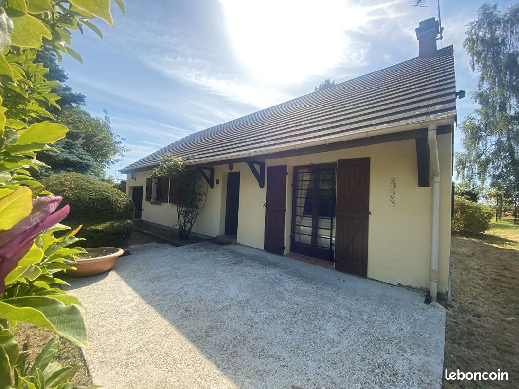 Maison 5 pièces 88 m² · à Les Andelys · 88 m² · 188 000 €