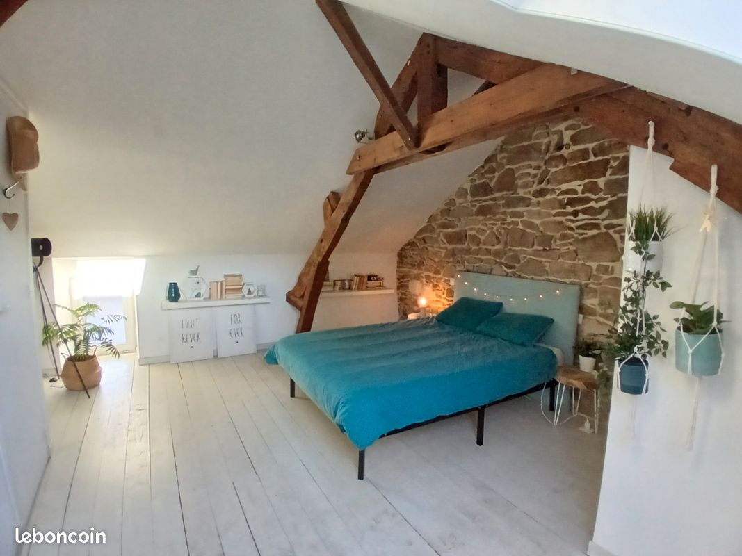 Maison 4 pièces 80 m² · à Saint-Herblain · 80 m² · 270 000 €