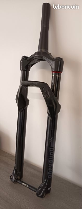 Fourche VTT RockShox Recon Gold RL 29" 100mm Boost (Pivot 18 cm+) (image 3)