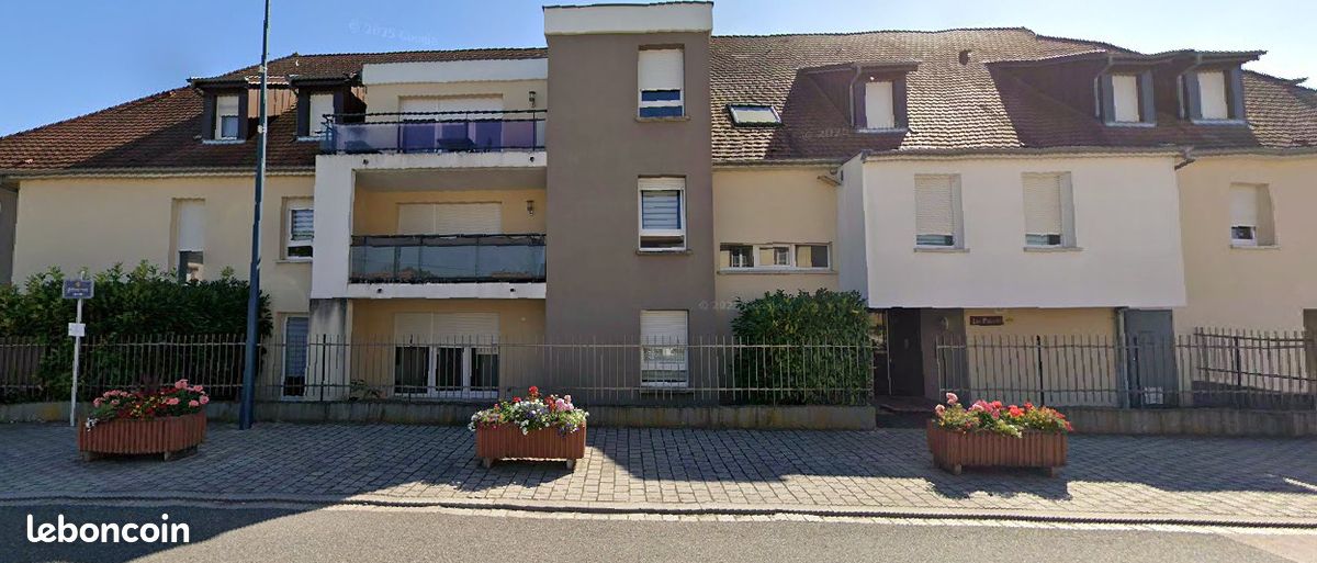 Appartement 4 pièces 52 m² · à Walbourg · 52 m² · 421 €