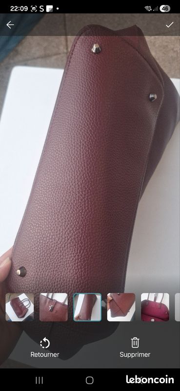 Sac femme (image 5)