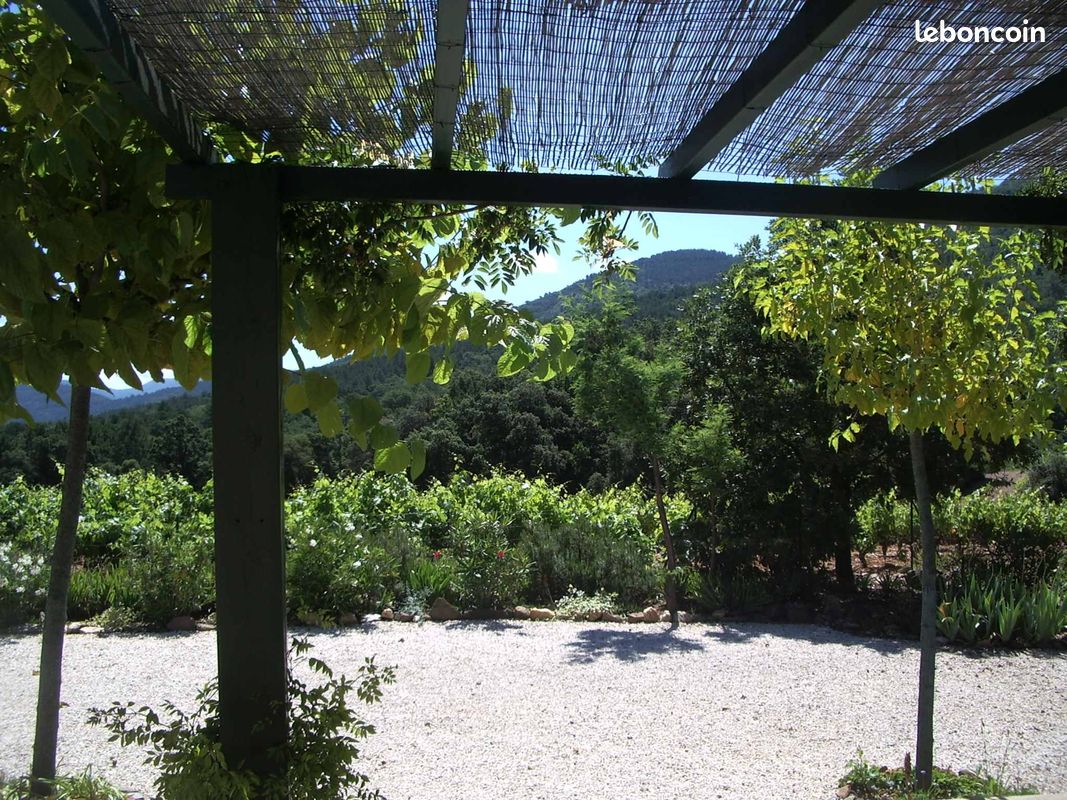 Maison 3 pièces 55 m² · à Gonfaron · 55 m² · 207 000 €