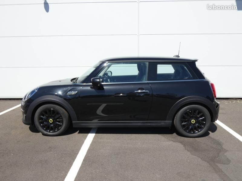 Mini Mini Cooper 136ch Edition Camden BVA7 (image 2)