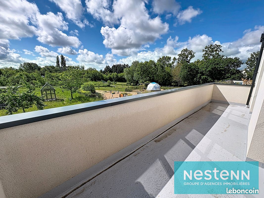 Appartement 3 pièces 72 m² · à Hillion · 72 m² · 202 650 €