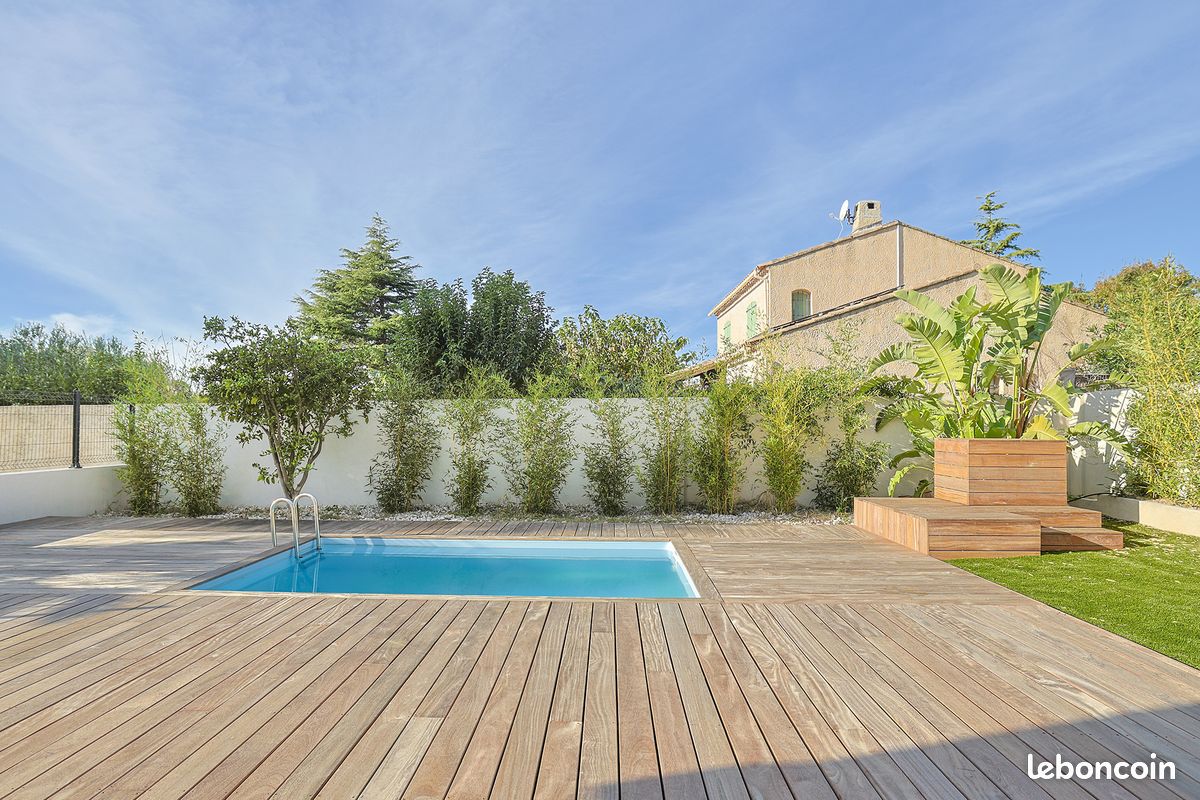 Maison 7 pièces 170 m² · à La Seyne-sur-Mer · 170 m² · 695 000 €