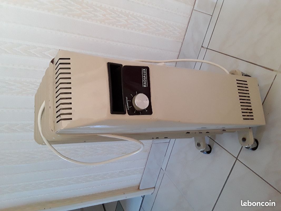 Radiateur electrique (image 1)