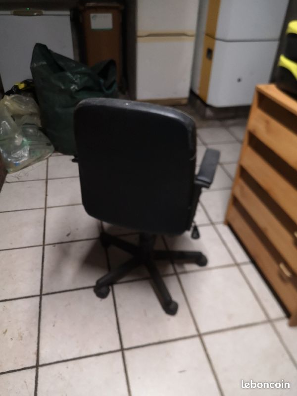 Chaise de bureau (image 3)