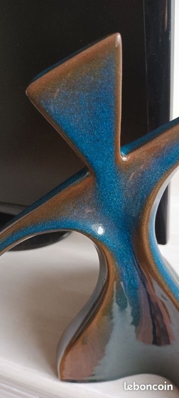 Statuette turque (image 3)