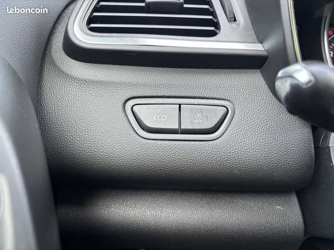 RENAULT KADJAR 1.2 Energy TCe - 130 - EDC - Intens (image 18)