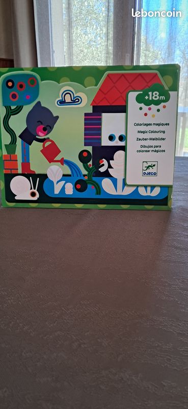 Jouets enfants (image 2)