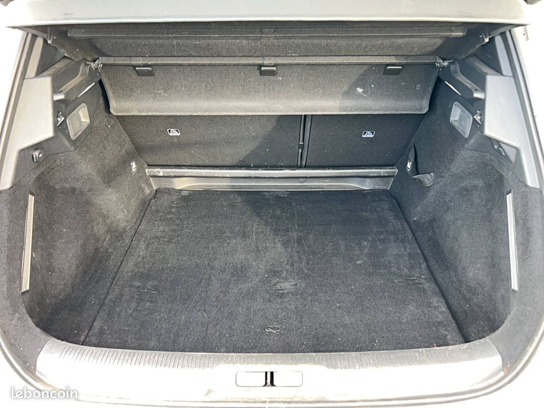 DS DS7 Crossback PureTech 130 BVM6 Performance Line (image 3)