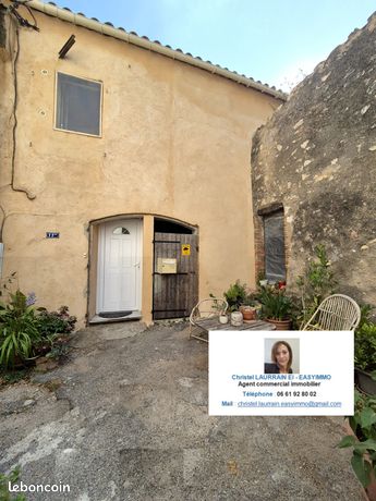 Propriété 6 pièces 126 m²