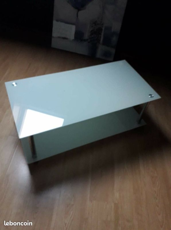 Table basse (image 1)