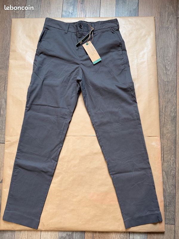 Lot vêtements homme pour revendeur (image 4)