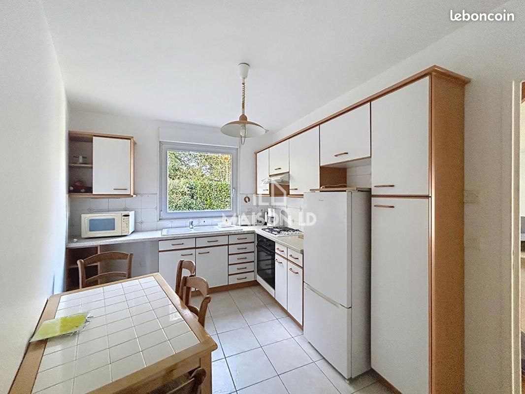 Maison a louer herouville-saint-clair - 5 pièce(s) - 104 m2 - Surfyn