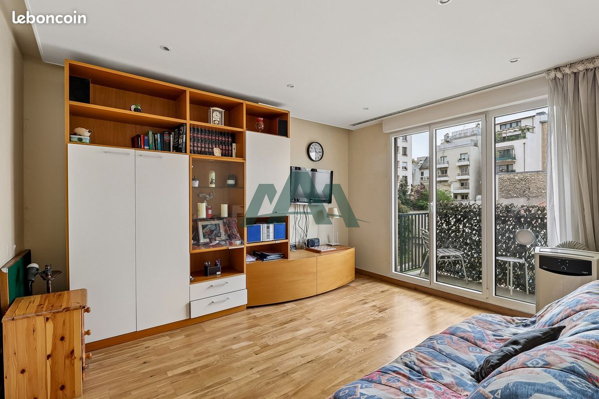 Appartement 1 pièce 32 m² · à Paris · 32 m² · 280 000 €