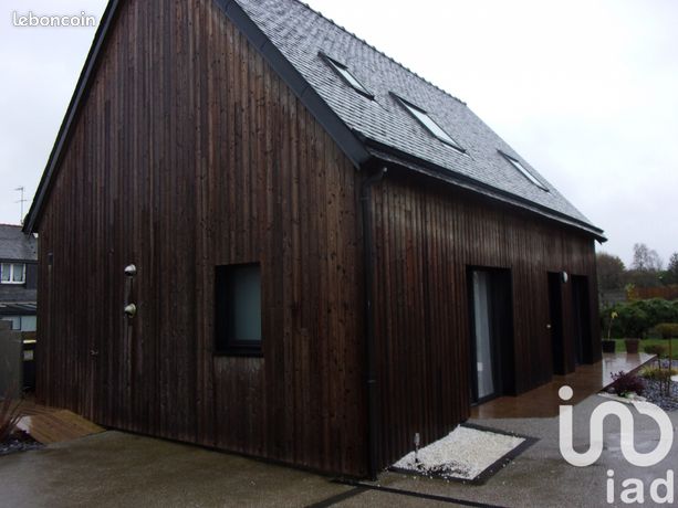 Maison 4 pièces 85 m²