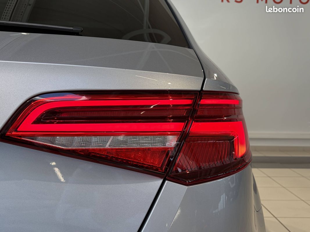 AUDI RS3 Sportback 2.5 TFSI 400 S tronic 7 Quattro (image 40)