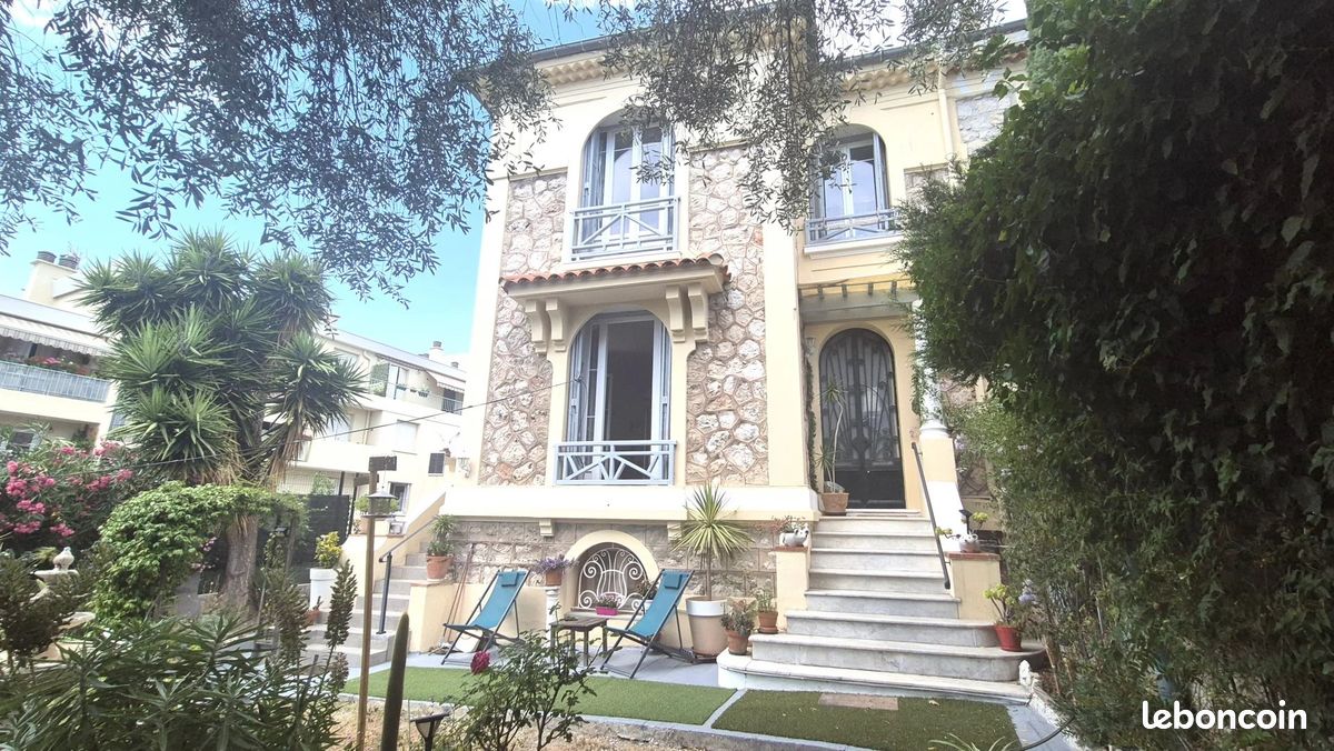 Maison 6 pièces 155 m² · à Nice · 155 m² · 1 150 000 €