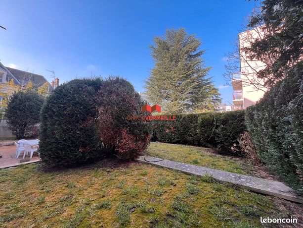 Appartement 5 pièces 130 m²