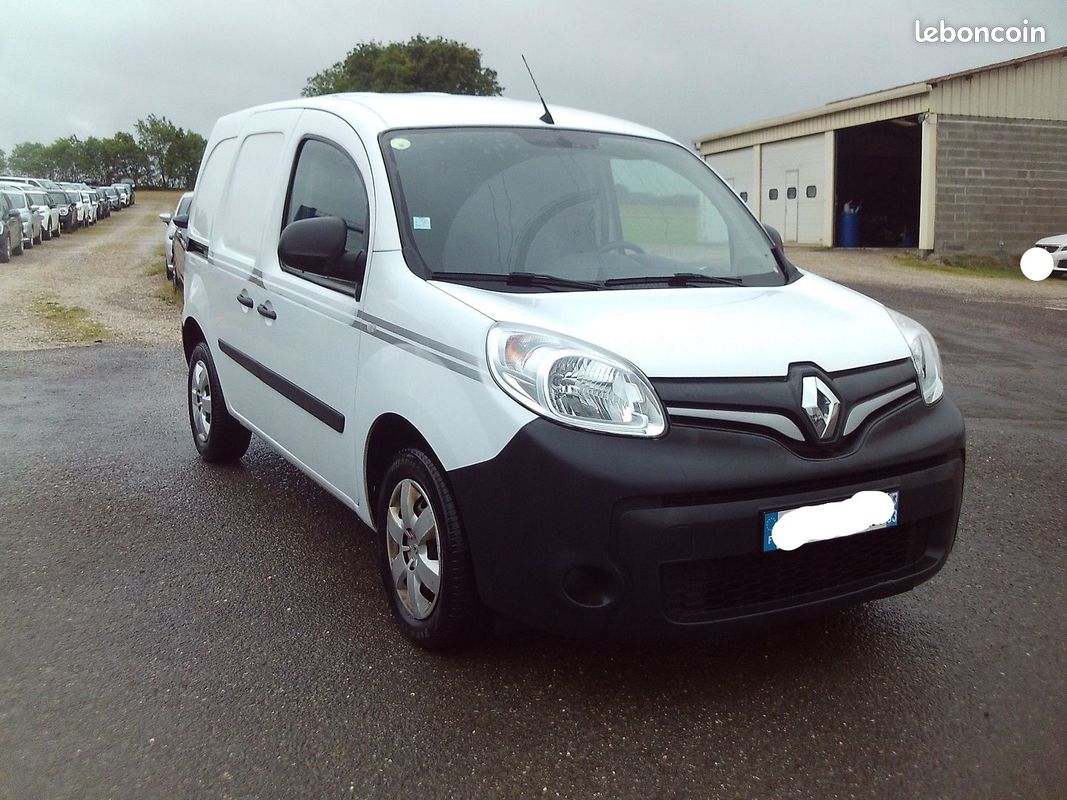 Renault KANGOO EXPRESS 1.5 BLUE DCI 80CH EXTRA R-LINK BV6 (image 2)