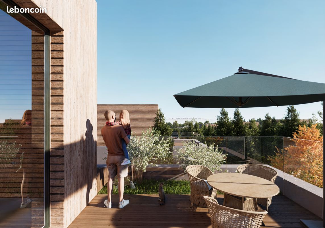 Maison 6 pièces 119 m² · à Messigny-Et-Vantoux · 119 m² · 399 000 €