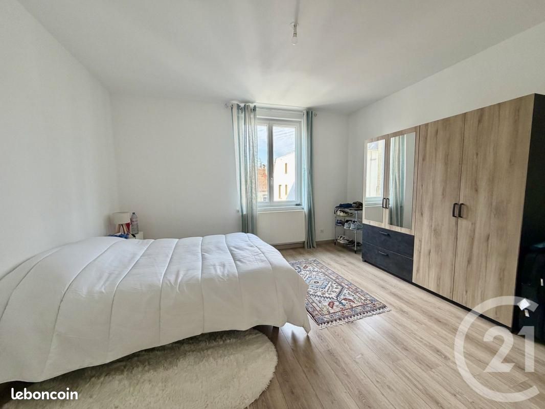 Appartement 3 pièces 70 m² · à Schiltigheim · 70 m² · 540 €
