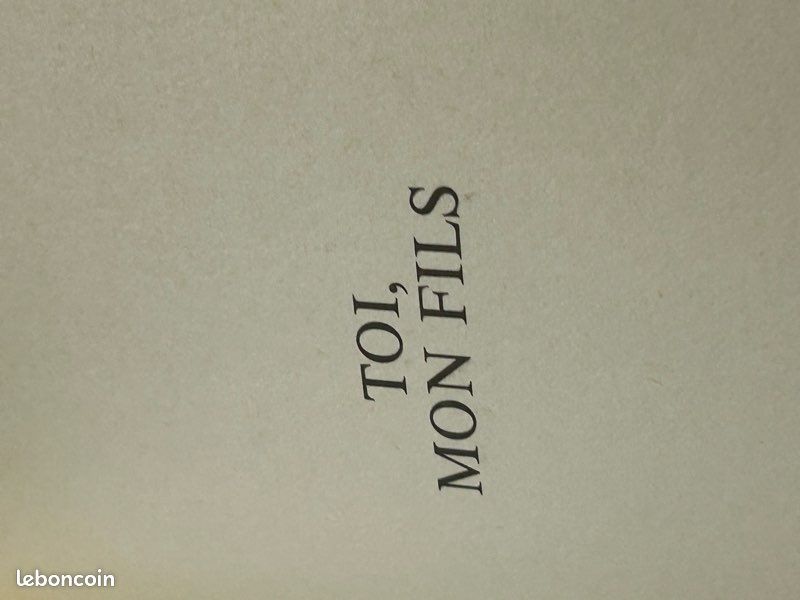 Livre Jean bothorel (image 11)