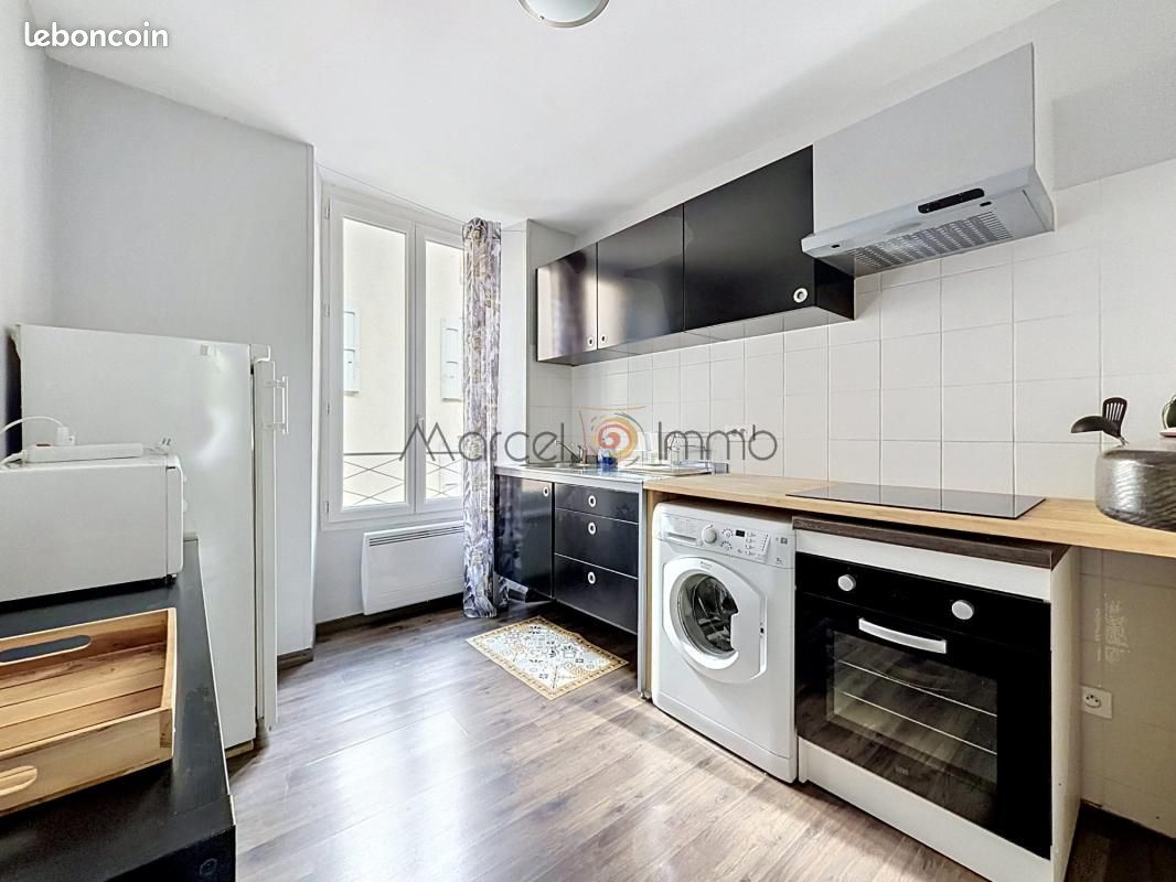 Appartement 2 pièces 43 m² · à Millau · 43 m² · 100 000 €