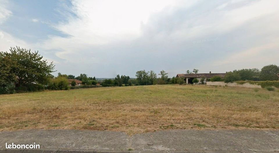 Terrain 600 m² Labege · à Labège · 219 000 €