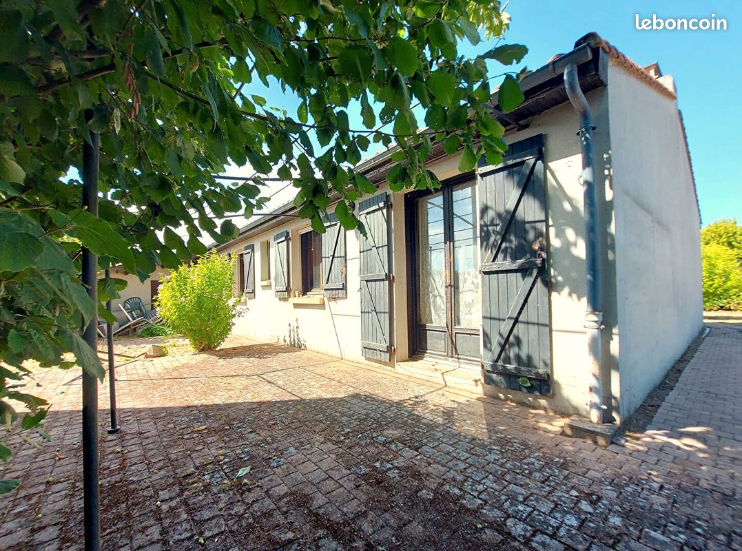 Maison 5 pièces 92 m² · à Saint-Julien-de-Concelles · 92 m² · 221 400 €