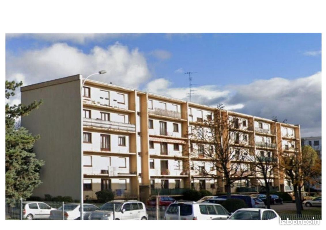 Appartement 3 pièces 76 m² · à Colmar · 76 m² · 85 000 €