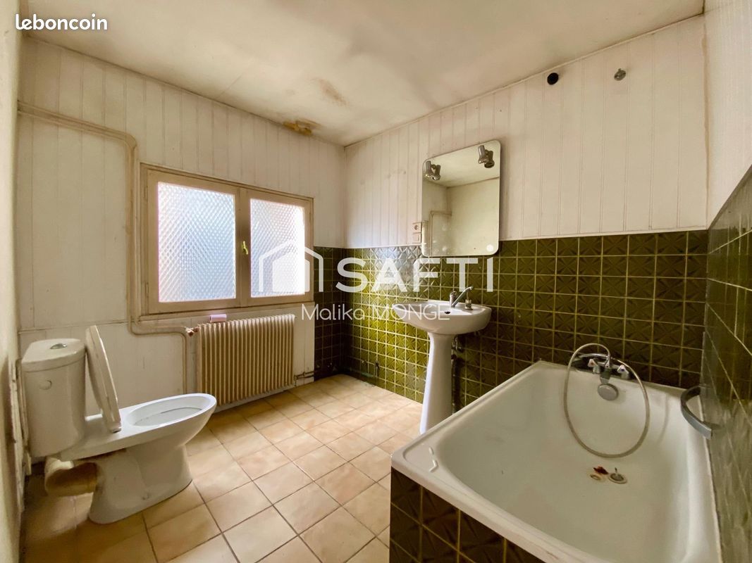 Maison 3 pièces 60 m² (image 6)