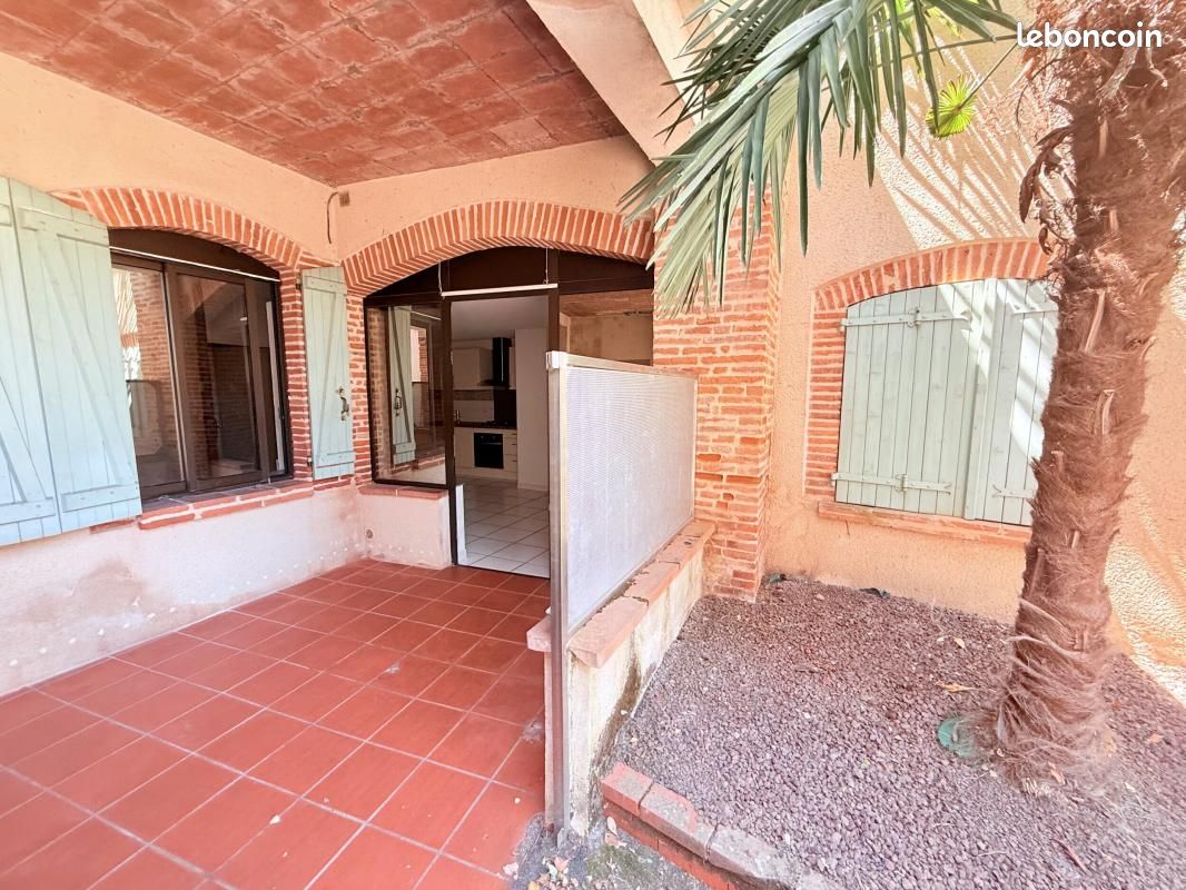 Appartement 2 pièces 42 m² · à Montauban · 42 m² · 105 000 €