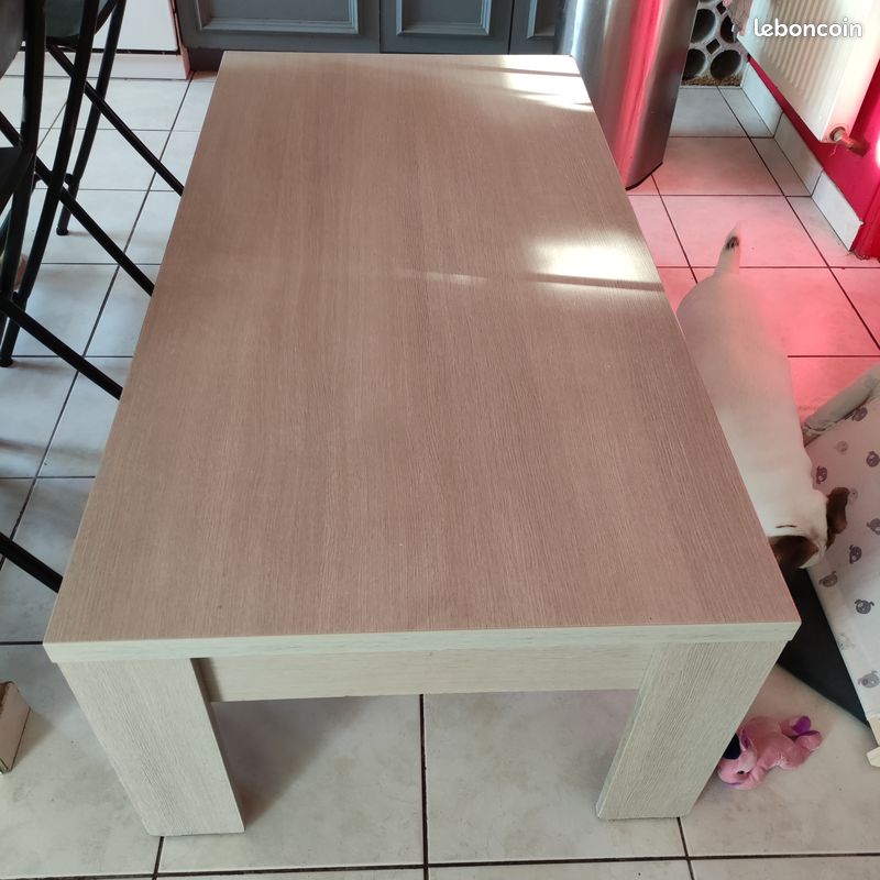 Table basse (image 1)