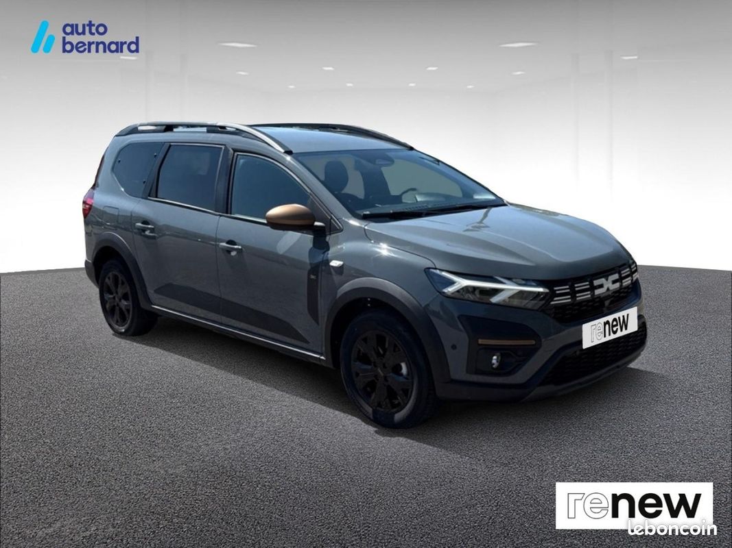 Dacia Jogger 1.0 TCe 110ch Extreme 7 places -24 (image 3)