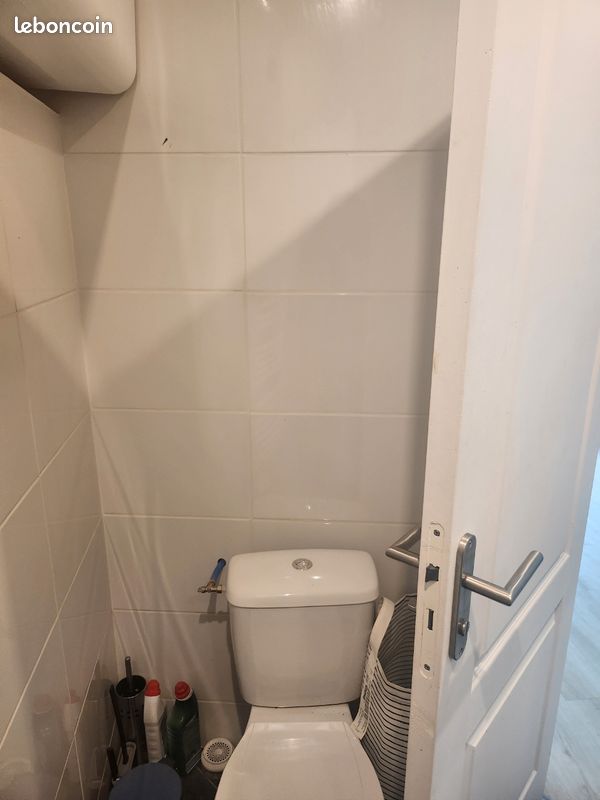 Maison a louer villeneuve-le-roi - 1 pièce(s) - 25 m2 - Surfyn