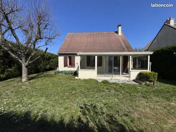 Maison 6 pièces 124 m²