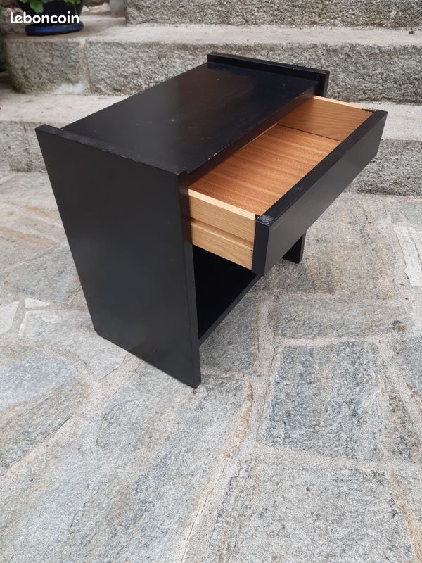 Petit meuble chevet (image 2)