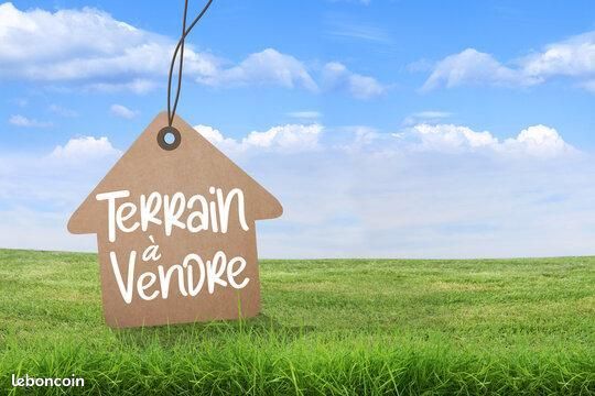 Terrain 537 m² · à Questembert · 537 m² · 35 000 €