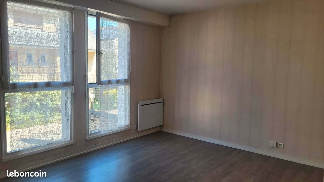 Appartement 1 pièce 24 m² · à Rennes · 24 m² · 530 €
