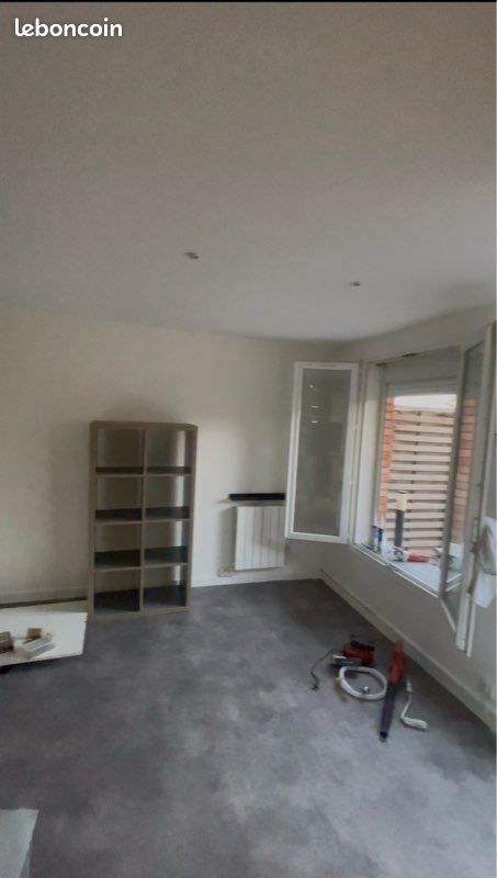 Appartement 3 pièces 43 m² · à Sannois · 43 m² · 1 150 €