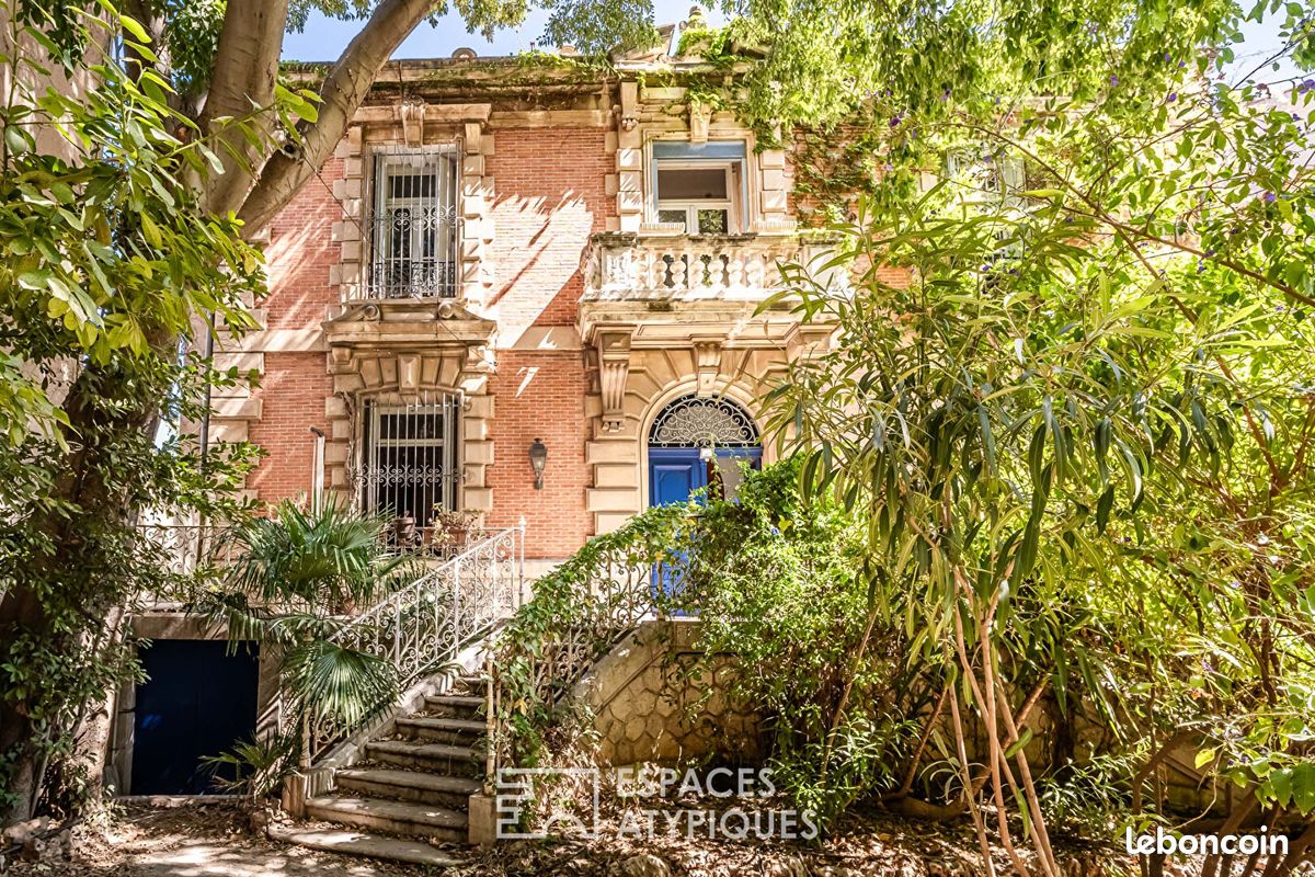 Maison 8 pièces 294 m² · à Frontignan · 294 m² · 645 000 €