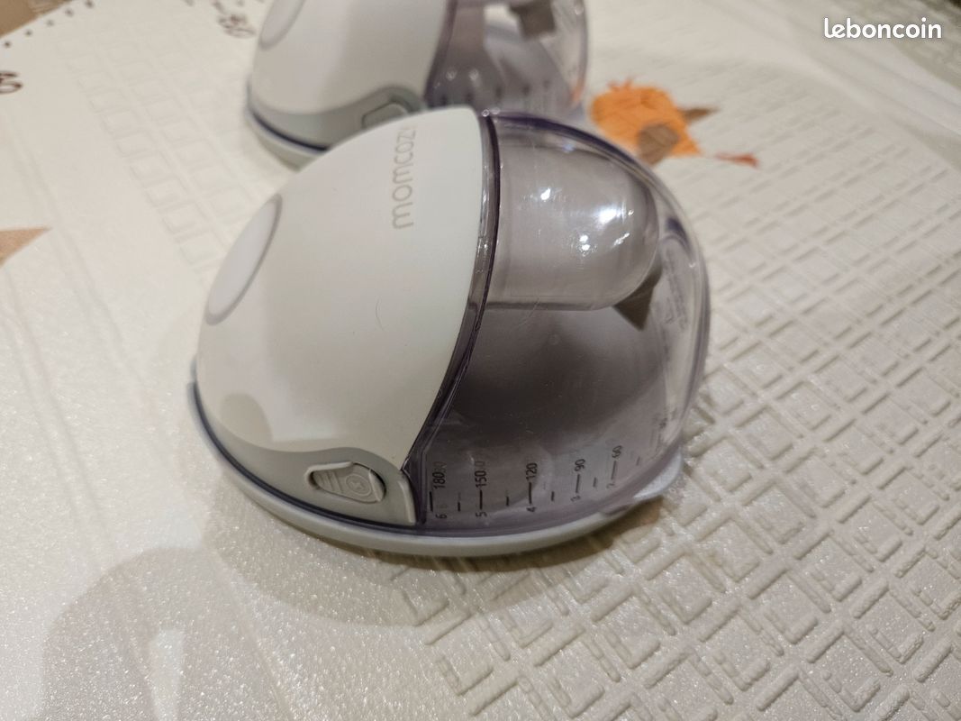 Tirelait momcozy M6 nomade (image 4)