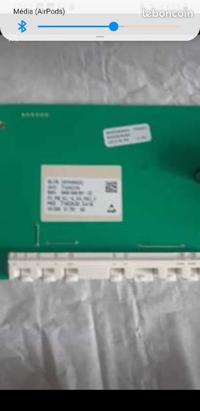 Module de puissance Bosch (image 2)